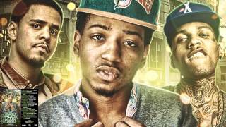 Juicy J - Boss Nigga [2013] That Crack Music 26