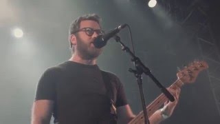 Red Fang - Number Thirteen - Live Hellfest 2013