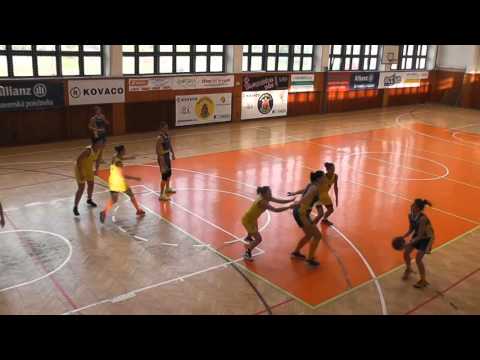 BK Zvolen - Flying Foxes SVS Post 49:82