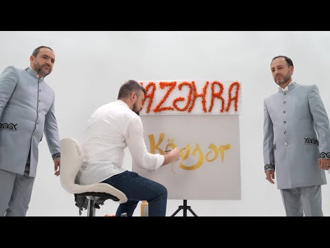 Əhli Beyt İlahilər Qrupu - Sirri Xuda (2024 Music & Video)