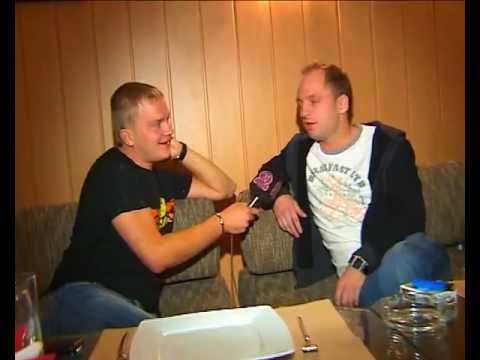 Nirvana Club News - Dj Vini (17-08-07)