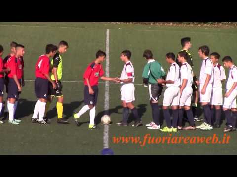 IX MEMORIAL BINI: Tor di Quinto - Città di Ciampino 0-0