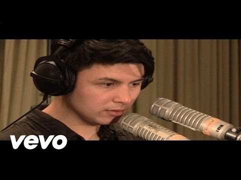 Jamie Woon - Night Air (BBC Sound Of 2011, Live Studio Performance)