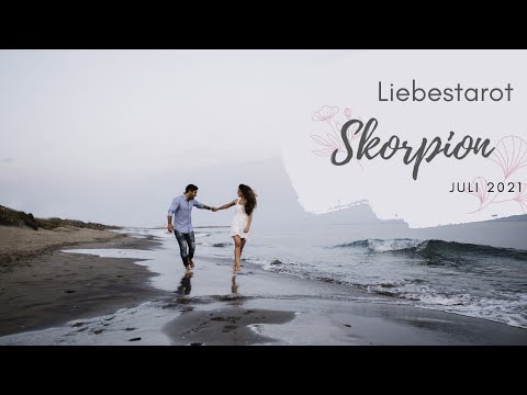 Scorpio July Love | Justice and balance are coming! | Tarot Reading