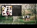 BTS I NEED U Japanese Version 3D AUDIO