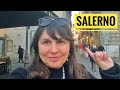 ITALY: Is Salerno worth visiting?