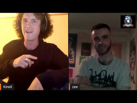 Zee vs Kinell