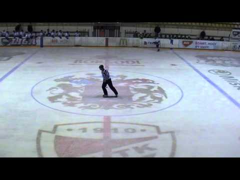 U14 538  2016.03.22 kedd  18:00  Miskolci Jegesmedvék  -  UTE SZÉTLŐVÉS