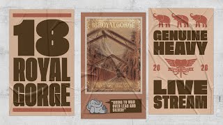 Heavy Cardboard - 18RoyalGorge: The Rails of Fremont County video thumbnail