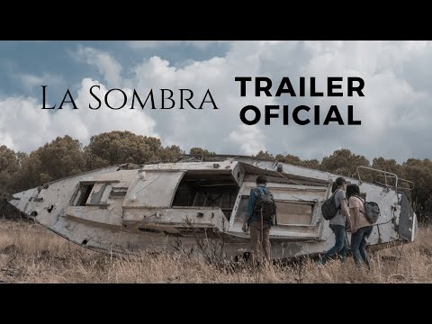 Tráiler La sombra 2021