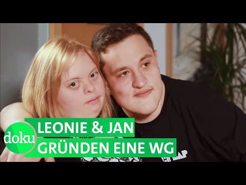 Von zu Hause ausziehen mit Behinderung | WDR Doku
