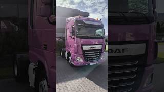 DAF XF 530 / SPACE CAB / EURO 6 cabeza tractora | Imagen 4 - Autoline