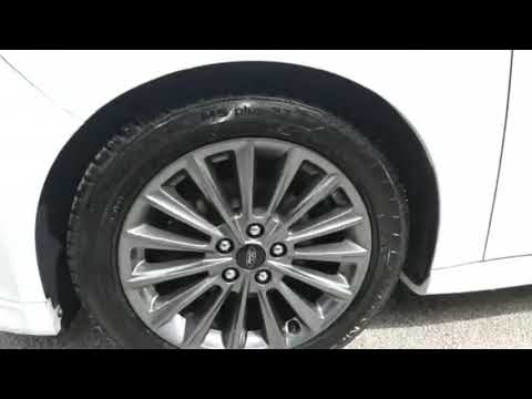 Ford Focus 1.5tdci 120cv. ST LINE