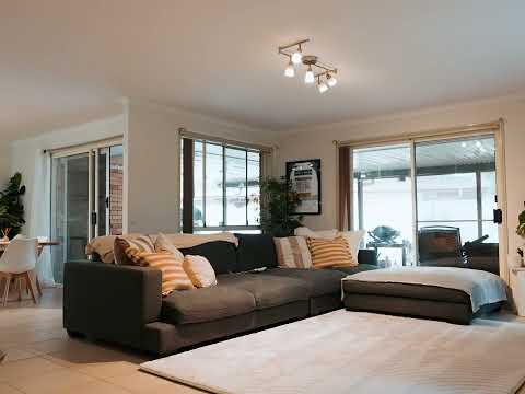 Video for 43 Cook Street, Forest Lake  QLD  4078