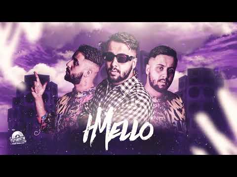 RAINHA DO ONLYFANS  - HMELLO - MC DEL PIERO -   DJ LIL TEC -  DJ JONATAS FELIPE