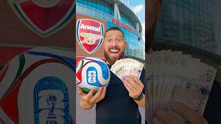 Download lagu Find My Football, Win £1,000 💰 mp3 Download lagu Find My Football, Win £1,000 💰 mp3