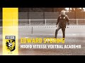 Sturing nieuwe Hoofd Vitesse Voetbal Academie