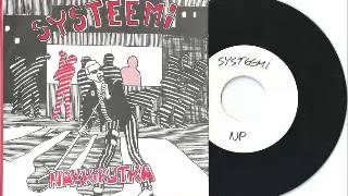 SYSTEEMI - Nakkiputka 1982