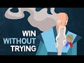 Win Without Trying A Taoist Simile About Losing Your Flow