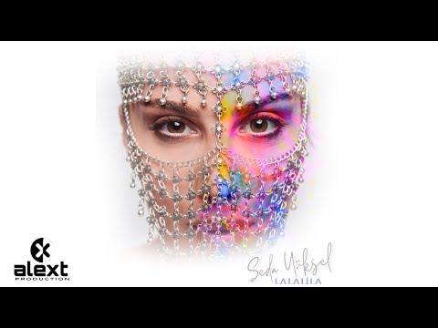 Seda Yüksel - La La Li La (Official Video)