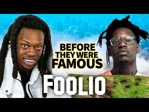 Foolio Age Rapper