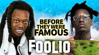 Foolio | Before They Were Famous | Jacksonville Hottest Rapper