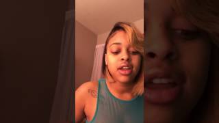 Drake and Roy Woods - Drama (Cover)