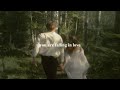 Playlist You Are Falling In Love