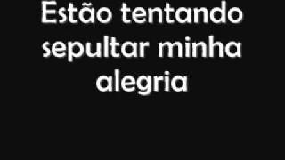 Aline Barros - Ressuscita-me ( letra )