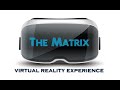 The Matrix VR Focus Arena Games