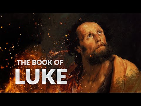 The Book of Luke ESV Dramatized Audio Bible (FULL)