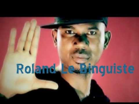 C'est Le moment - ROLAND LE BINGUISTE &  BEBI PHILIP & DJ MIX