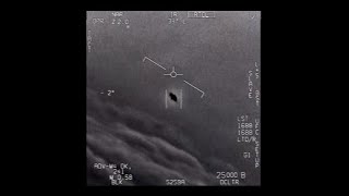 What was the Pentagon&#39;s secret UFO program looking for?