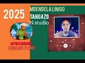 MDENDELA LINIGO TANGAZO WASHABKI OFFICIAL Audio 2025 MSAMBAZAJI SENGELEMA TV 128k