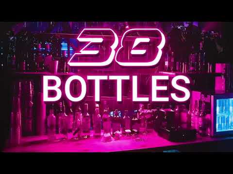 Juno Rome-38 bottles (produced by V-Dizzle)