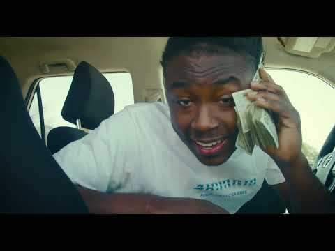 Young Red Sensei - Keep My Distance (Official Video)