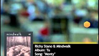 Richy Stano & Mindwalk 