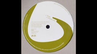 Diego - Instant Reality (Techno 2002)