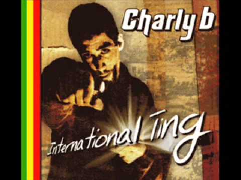 Charly B Feat Henry P - No Trouble