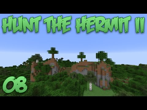 Hunt The Hermit II 08 The Third Hermit?