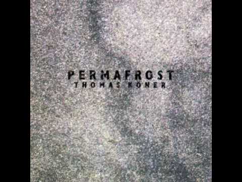 Thomas Köner - Permafrost (Full Album)