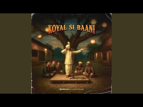 Koyal Si Baani — watch video