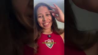 BISCOITOS TRICOLORES PARA O NATAL #fluminense #humor #natal #futebol