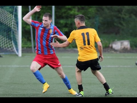 Sęk Team - Grupa Partner: 8. tydzień (FLS Wiosna 2015)