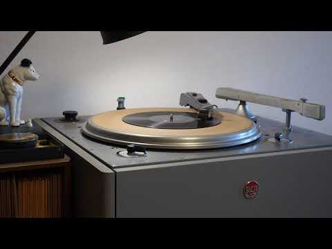 Cool Breeze / Dizzy Gillespie and his Orchestra