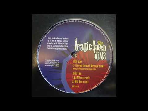 DJ M3 - Tragic Queen
