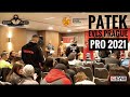 JAN TUREK IFBB PRO - 1 DEN EVLS PRAGUE PRO 2021