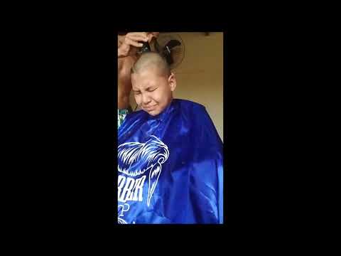 Menino de 12 anos que teve perna amputada pede ajuda para ganhar prótese em Ibirá (SP)