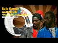 Buju Banton/Anthony B - Why Is It You're Laughing (321 Strong) 1999