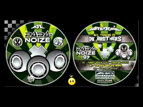 DK Brothers - Pumping Di-Key